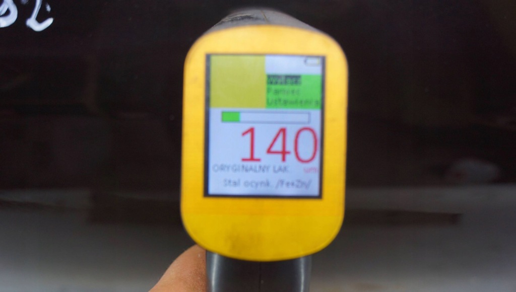 фото №14, Дверь левый задняя citroen c4 ii b7 d1292