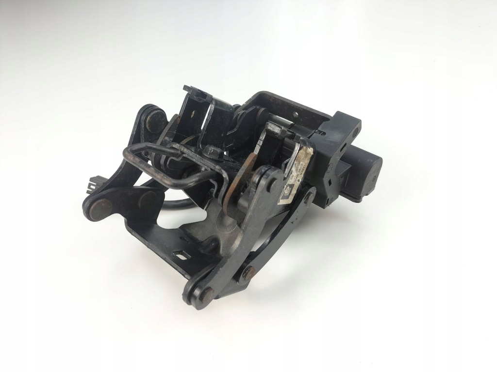 Купить Замок крышки задний opel astra h 13303390500