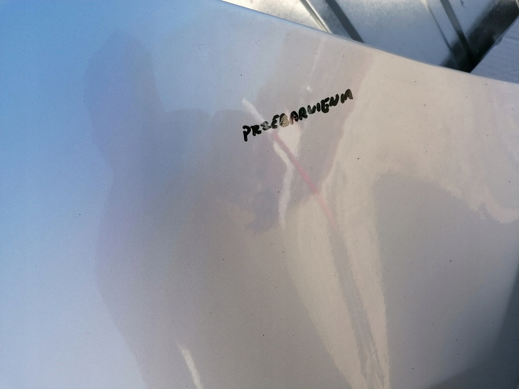 фото №9, Крила лівий перед bmw 1 e82 coupe a72 kaschmirsil