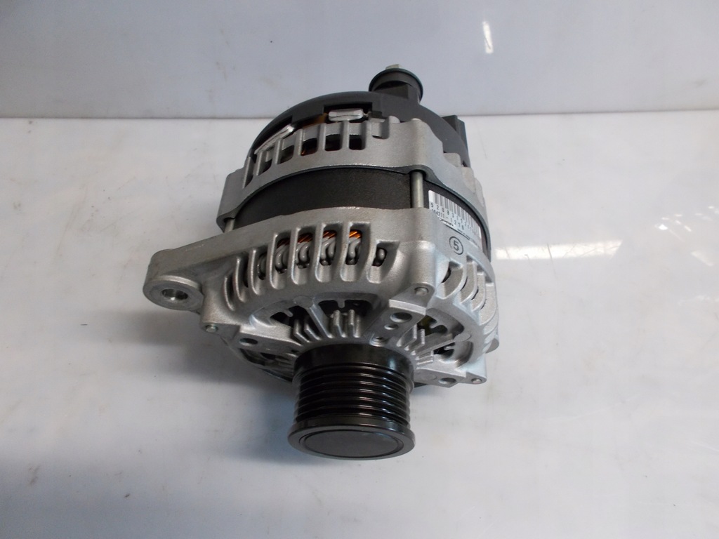 фото №1, Генератор jeep compass 1.6 52083172