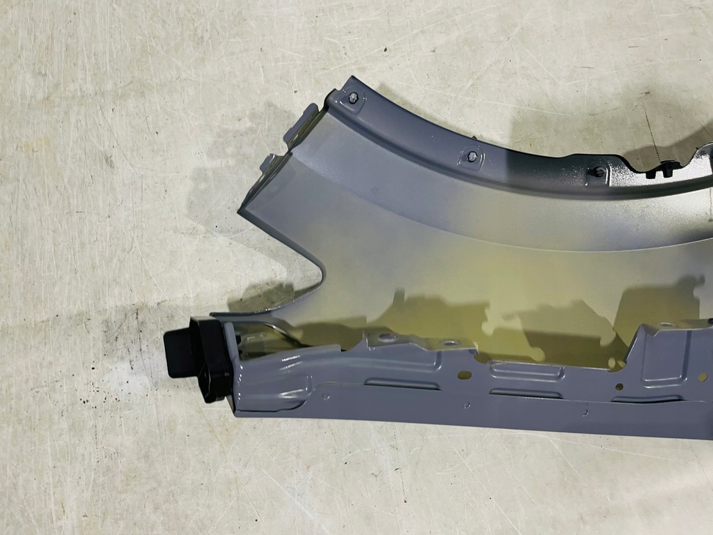 фото №8, Vw id.4 11a крыло левый перед передний 2020-2024 rok