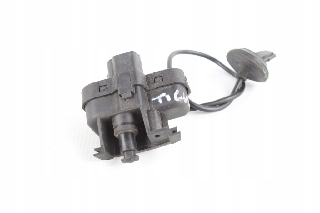 фото №7, Привод крышка топлива vw tiguan i 5n 07-16 5n0810773b