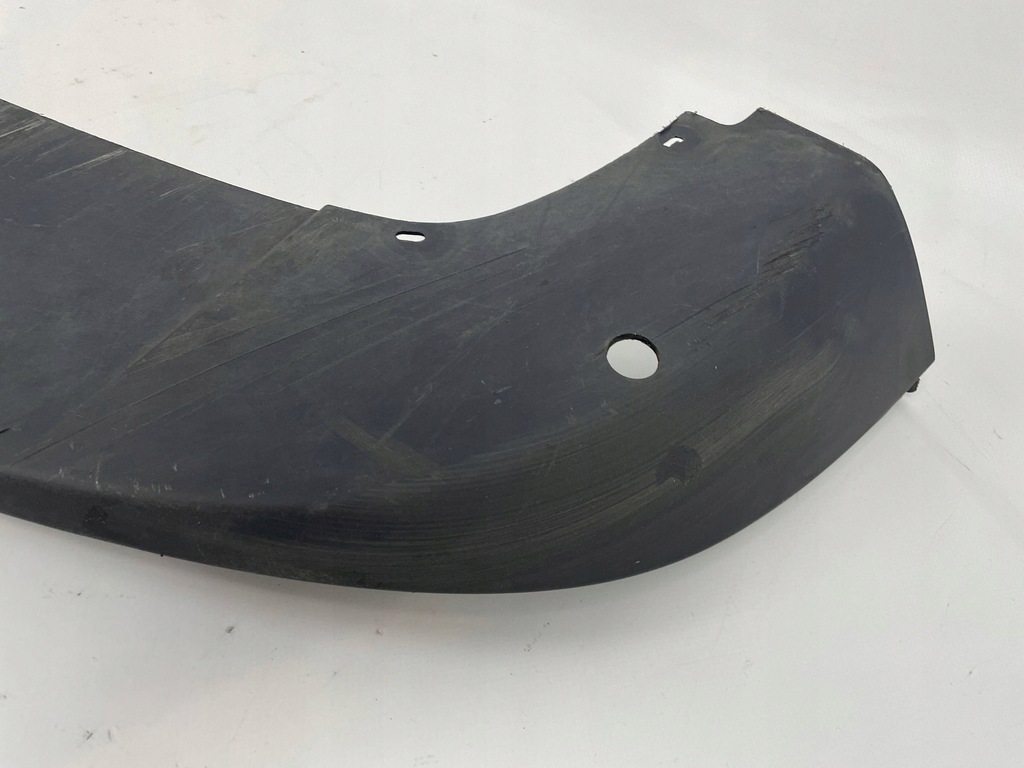 фото №10, Dodge challenger 2015+ спойлер накладка бампера передний перед