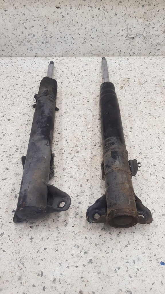 фото №2, Амортизатори перед sl r129 комплект