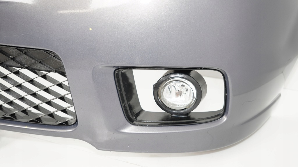 фото №6, Бампер перед передній mazda v 5 05-10r