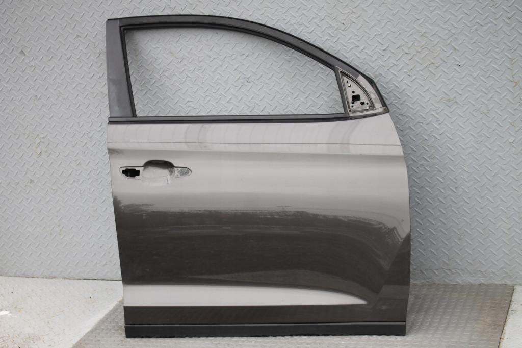 фото №1, Дверь правое передние правый перед hyundai tucson ii iii 15-20 xn3