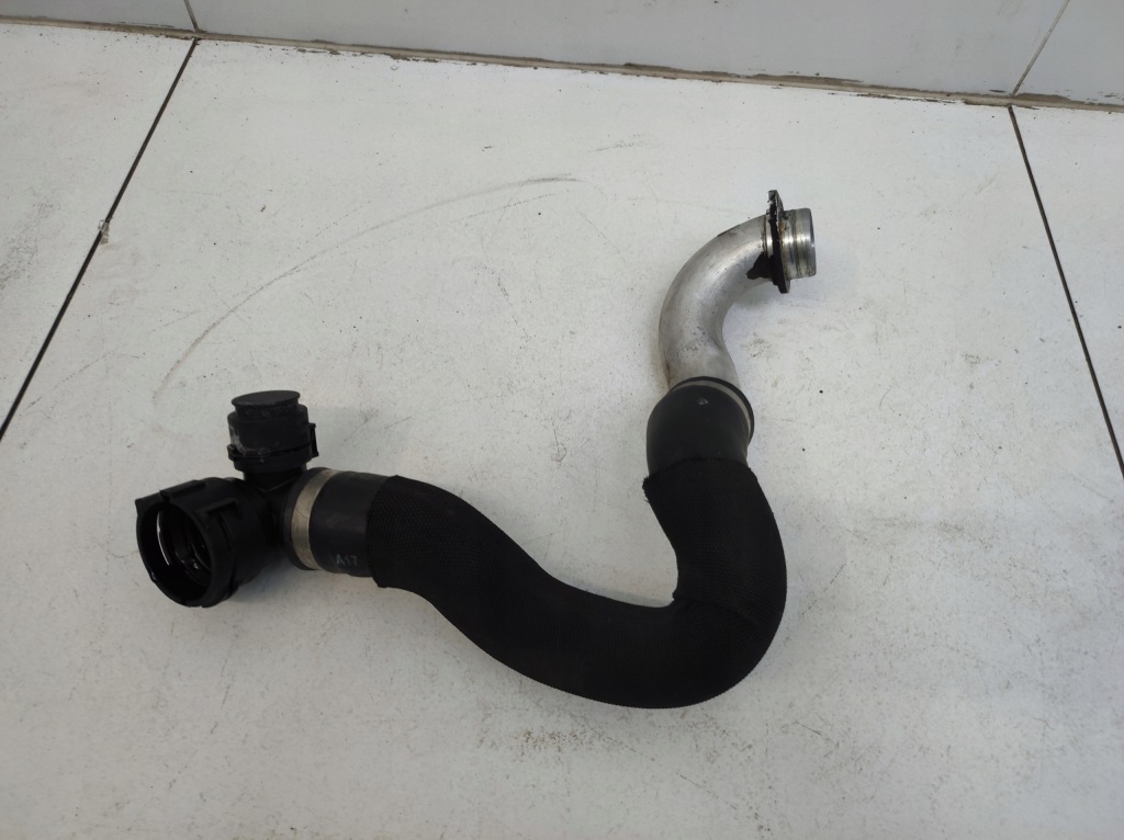 Купити Патрубок труба шланг води bmw xm g09 4.4b v8