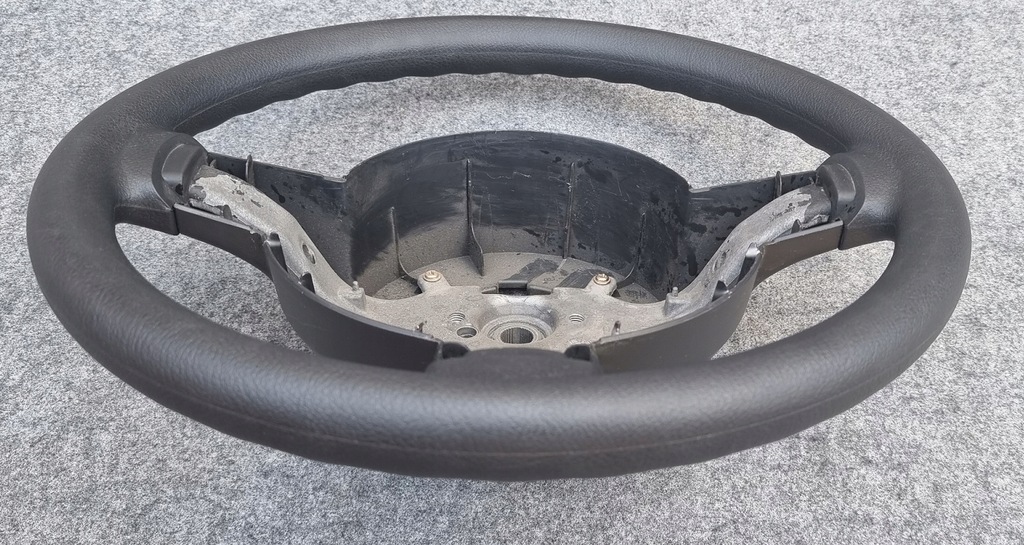 фото №8, Chevrolet spark 2005-2009 воздуховод ładna