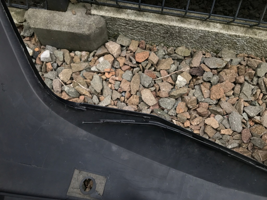 фото №13, Seat leon 3 iii fr бампер перед передній pdc sprysk pdc 12-17