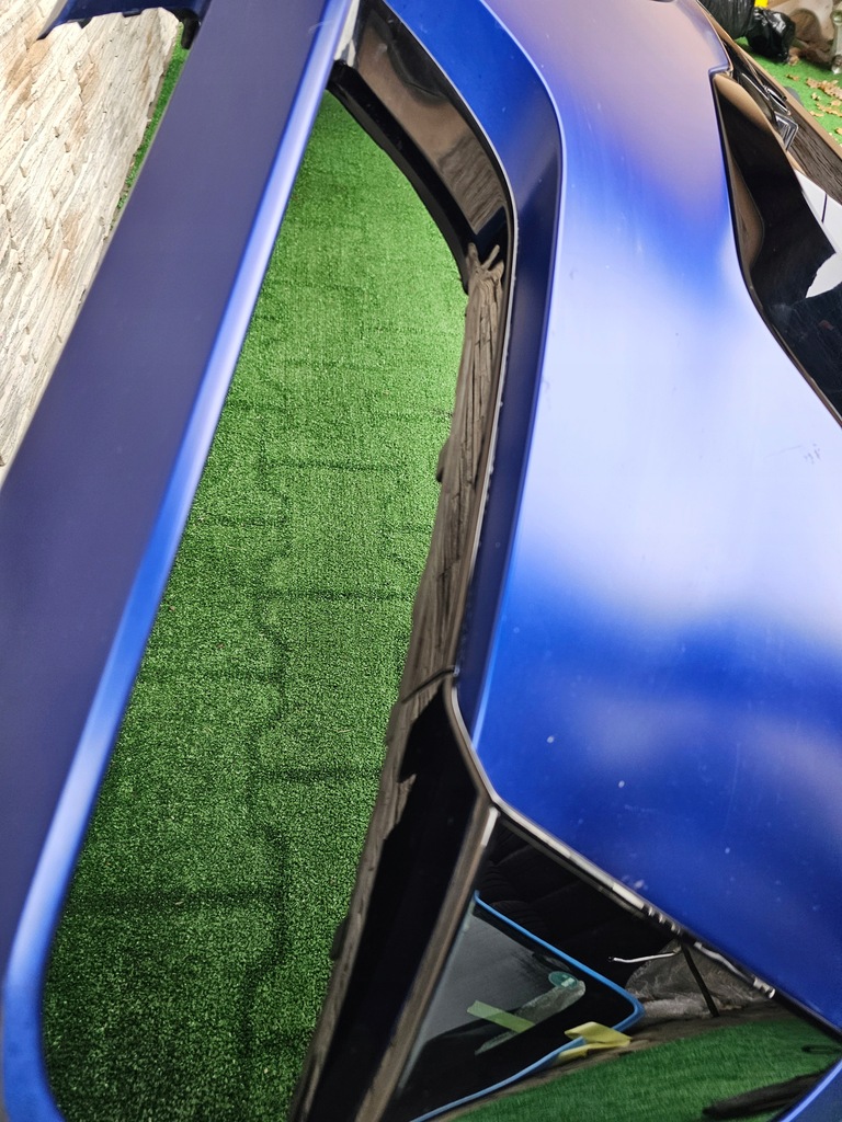 фото №5, Бампер bmw x7 g07 lci m набор