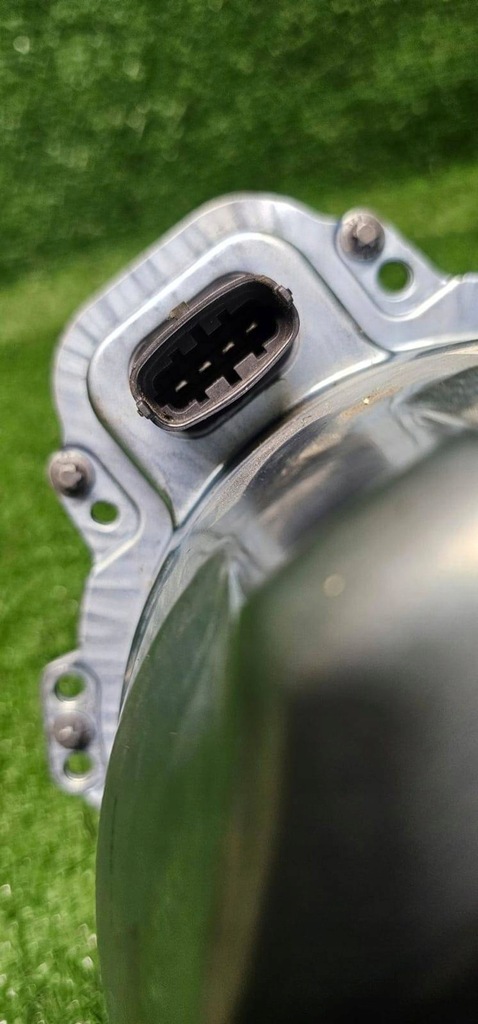 фото №15, Nissan ariya 2021 усилитель тормозов тормоза