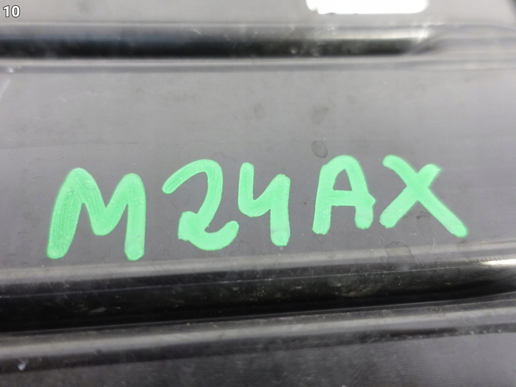 фото №11, Audi q5 80a ii fy lift fl 20-24 решётка радиатора решётка радиатора решётка w бампер перед black