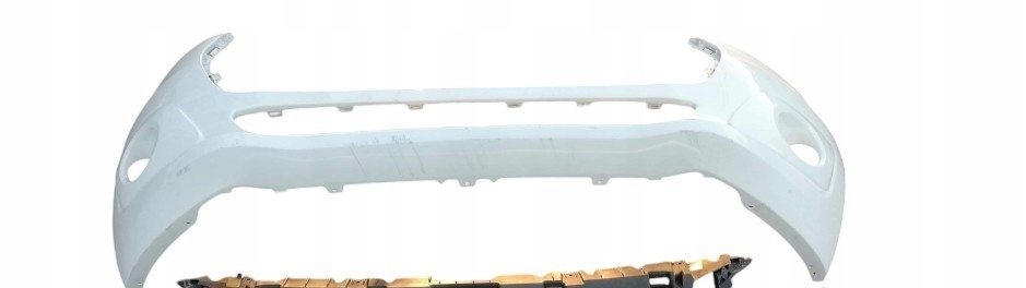 фото №1, Бампер перед ford transit tourneo connect mk2 ii