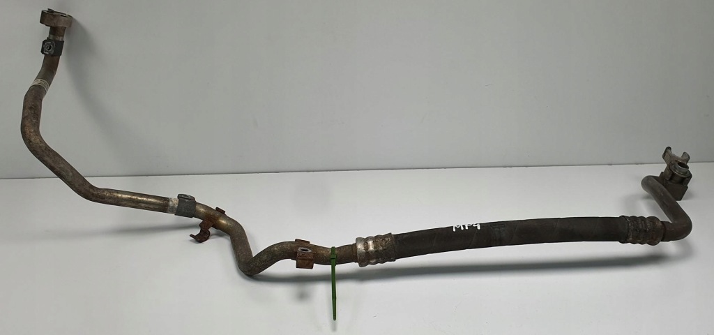 Патрубок шланг трубка кондиціонера mercedes actros mp4 a9608308917 Оригінал