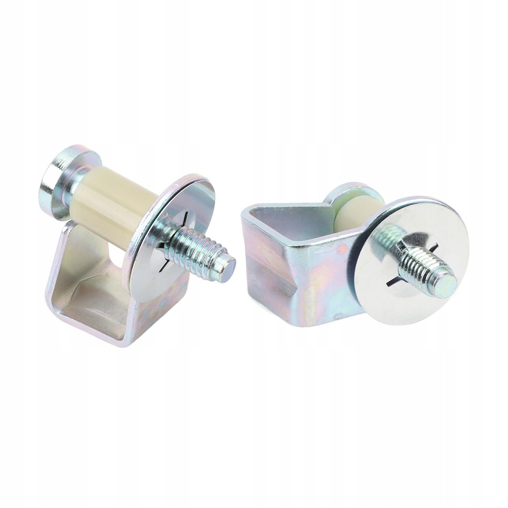 фото №9, 2 szt. крепление замка дверь 38448 крепление замка дверь