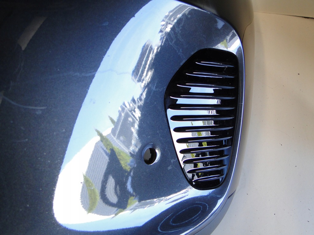 фото №7, Mercedes eqc 293 n293 бампер передний pts a2938800100