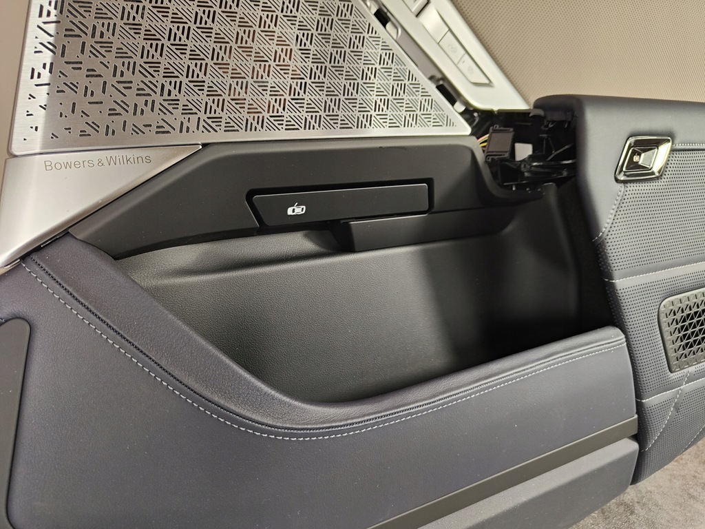 фото №9, Обивка обшивка дверь правый задняя задний bmw 7 g70 bowers & wilkins