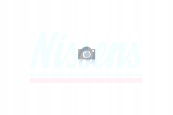 фото №2, Nissens 935192 шланг масляний, наддув