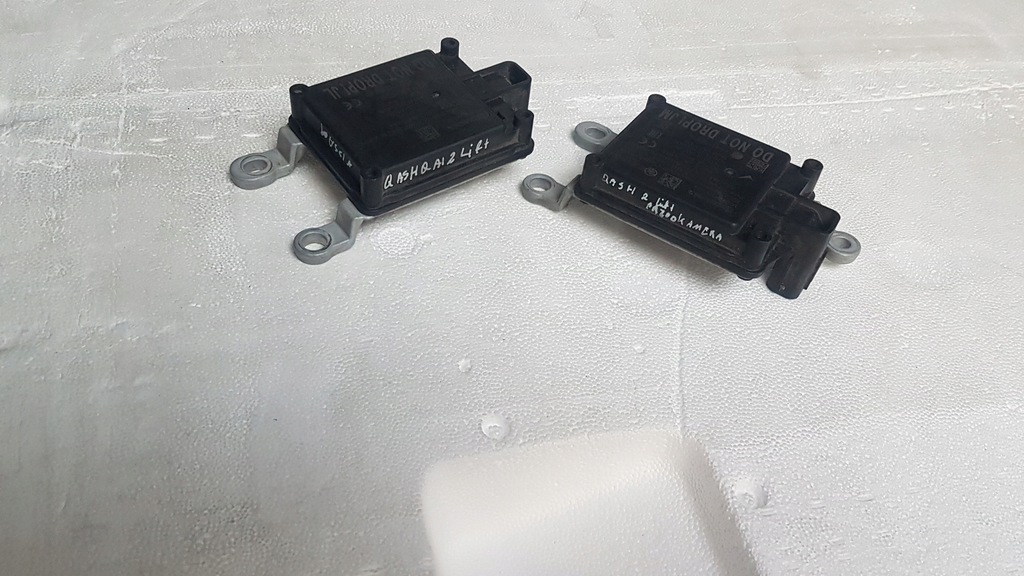 фото №1, Кронштейн радар distronic nissan qashqai ii 2 lift