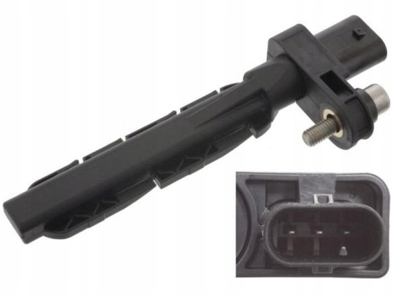 фото №1, Датчик вала колінчастого