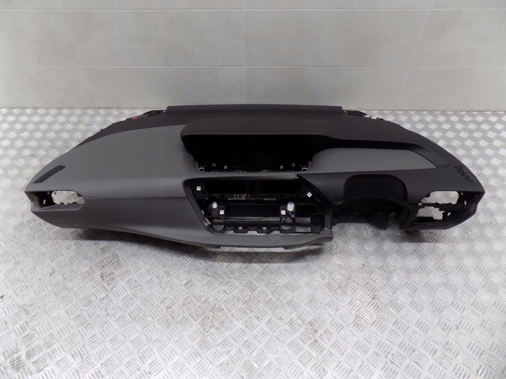 фото №1, Citroen c4 picasso ii панель приладів приладова anglia uk