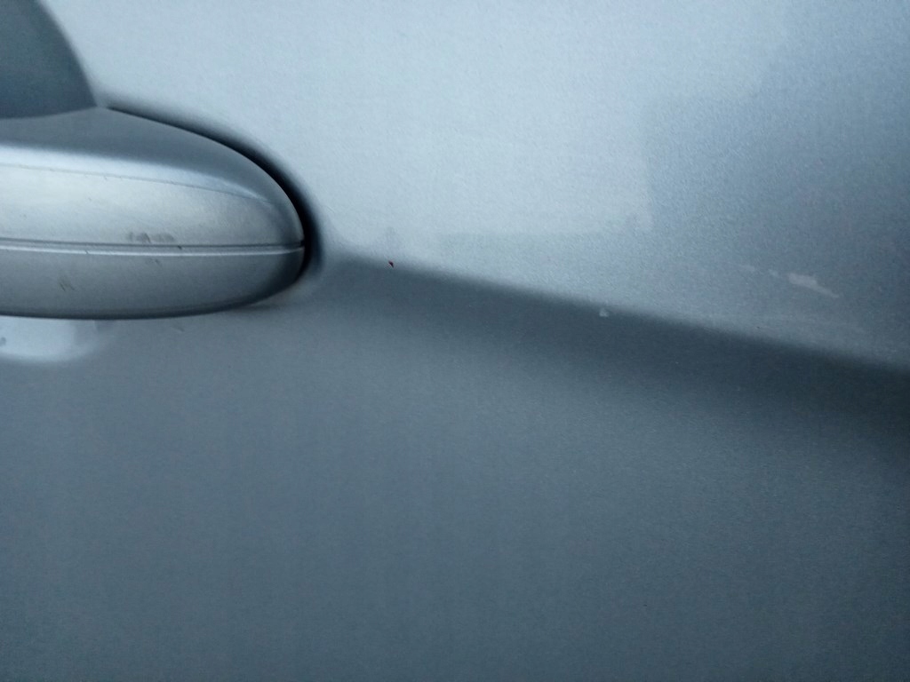 фото №6, Ford s-max mk1 2006-14r. - дверь правый перед