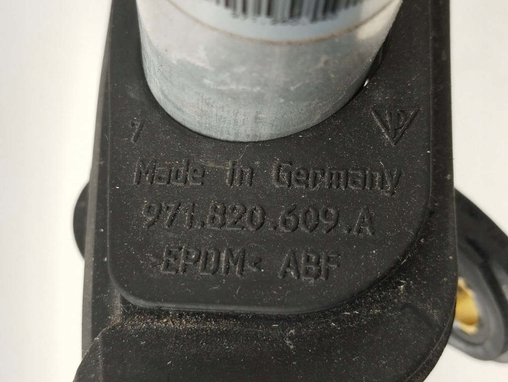 фото №5, Кондиционер, провода эластичный / провода жёсткий porsche panamera 2018