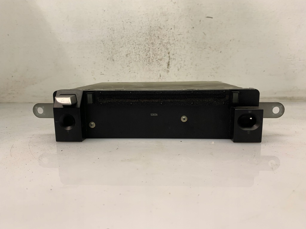 фото №1, Радіо радіопрогравач 86120-74010 toyota