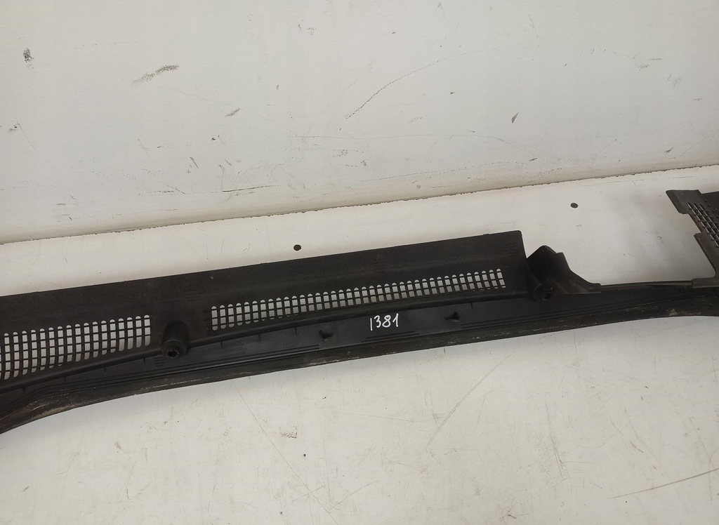 фото №6, Жабо opel meriva-a