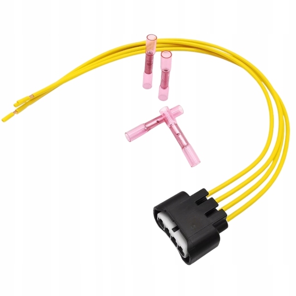 фото №1, Набір ремонтний проводка rk-tronik y0028