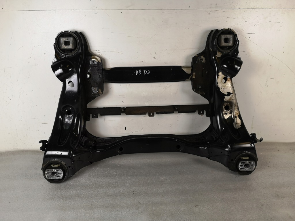 фото №1, Підрамник підрамник підрамник перед audi a8 d3