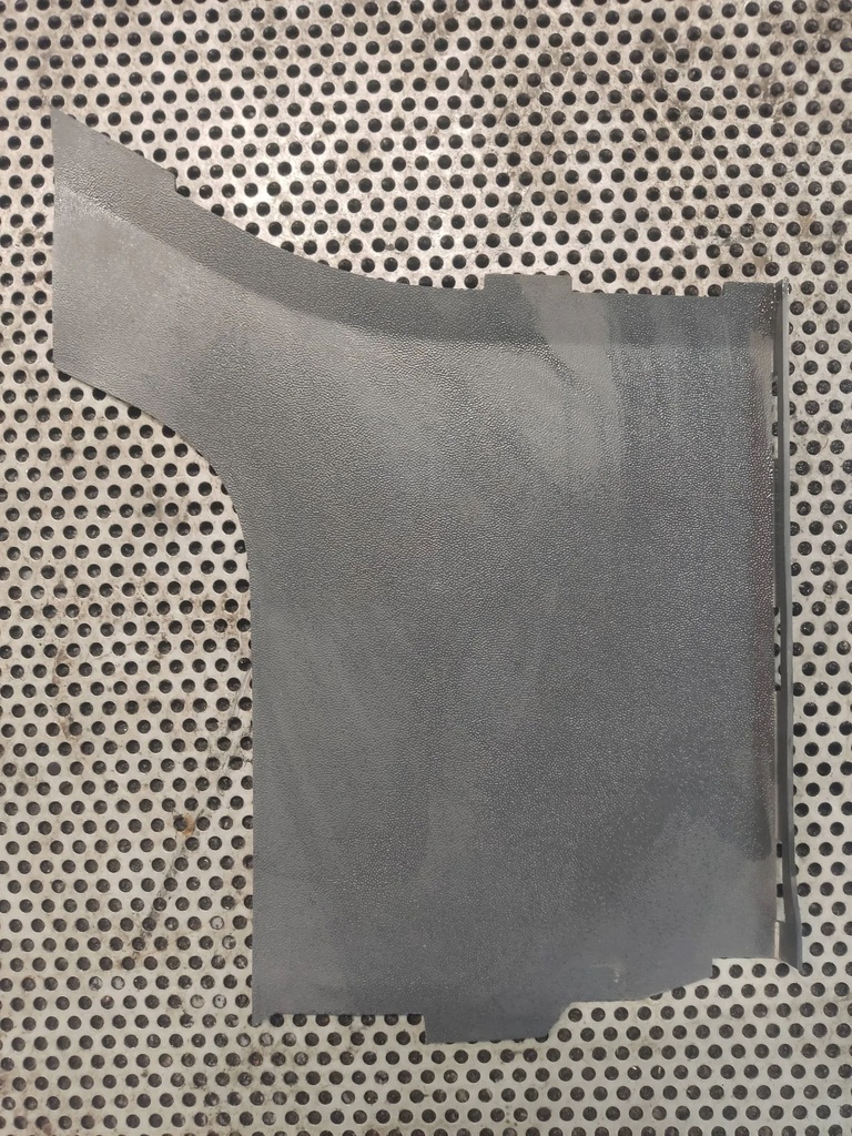 фото №2, Молдинг vw ii lt 9016880806