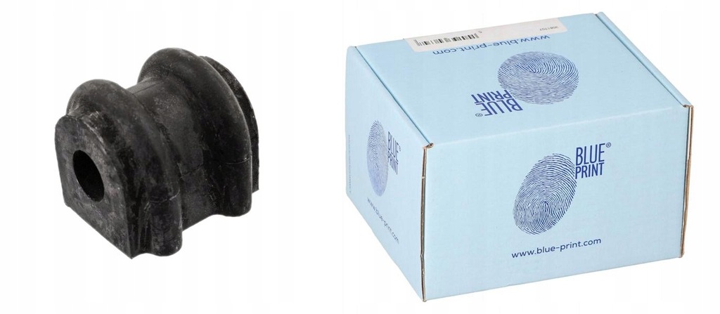 фото №1, Гумовий елемент тяга стабілізатора kia carens iii 2.0crdi