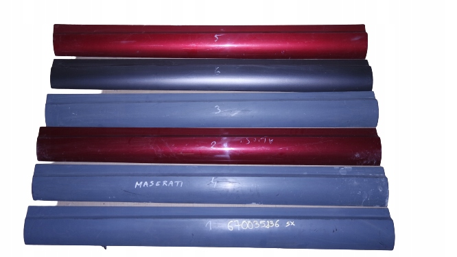 фото №5, Молдинг двері levante