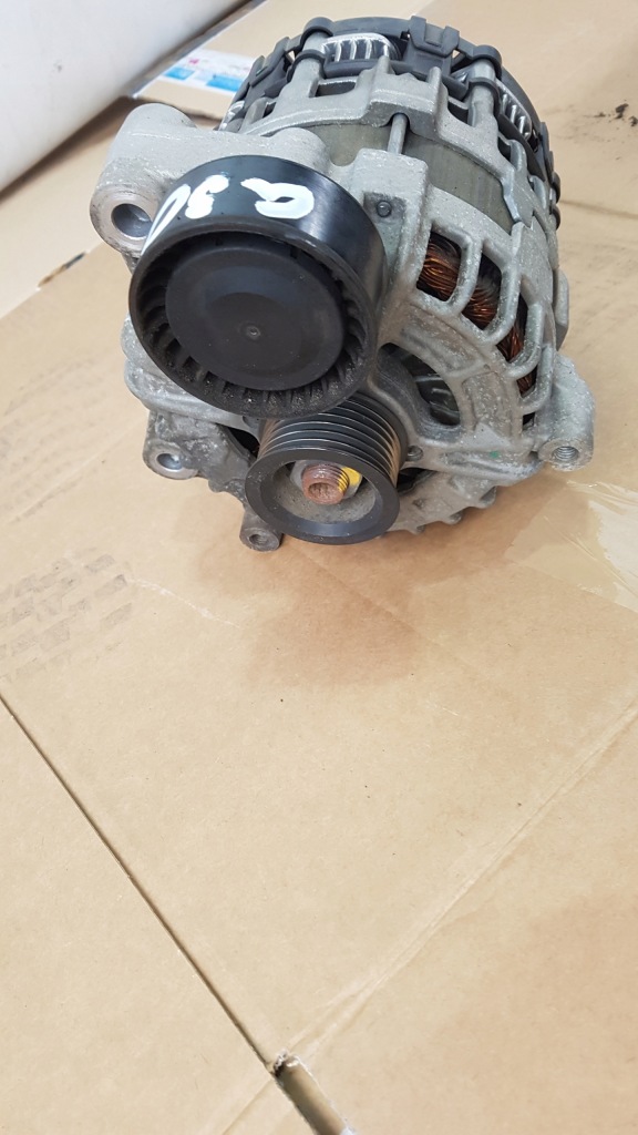 Генератор bmw g30 g31 g11 8575059 Доставка