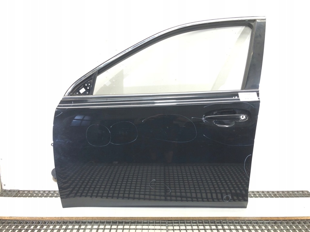 фото №1, Дверь левый перед subaru legacy v kombi 08-14