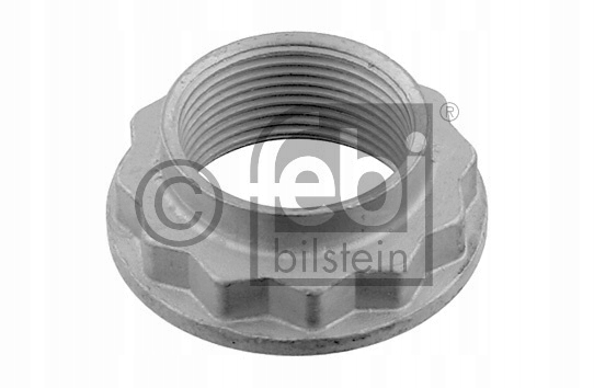 Febi гайка полуось bmw 12181 Цена