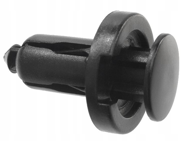 фото №1, 10x subaru tribeca штифт 10 защита бампера подкрылок