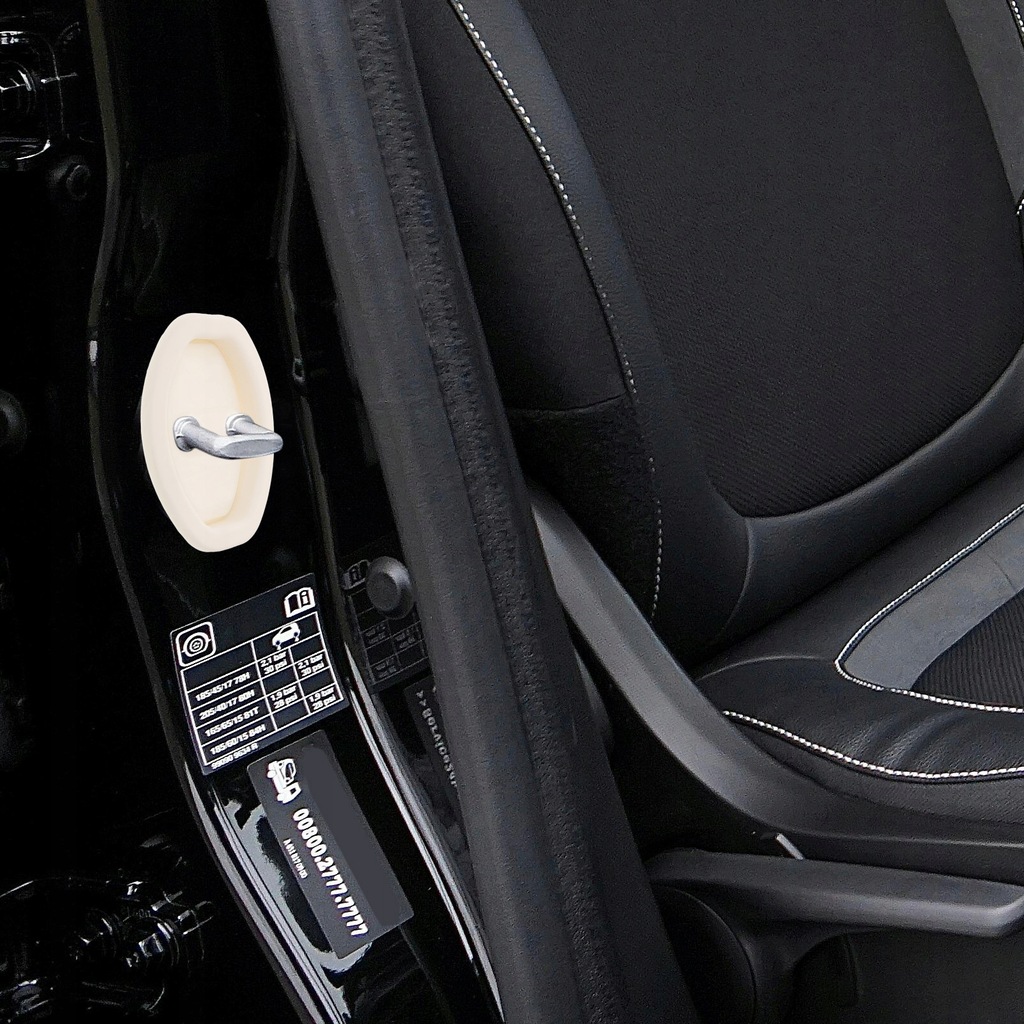 фото №12, Замок bramy засувка двері захист захисна захист замка двері автомобільних