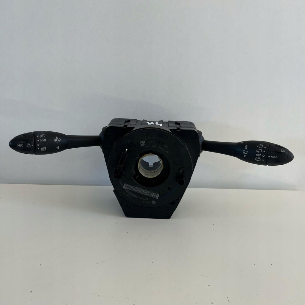 фото №1, Переключатель комбинированный переключатели лента подушка безопасности mini countryman r60 оригинальный номер 925376802