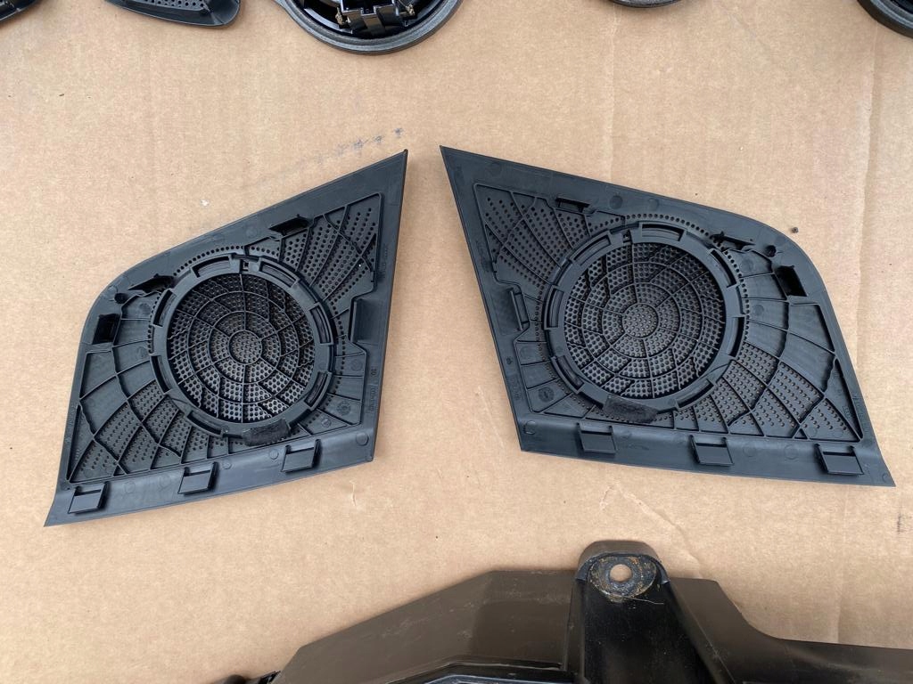 фото №7, Аудіосистема audi a4 b8 kombi bang & olufsen