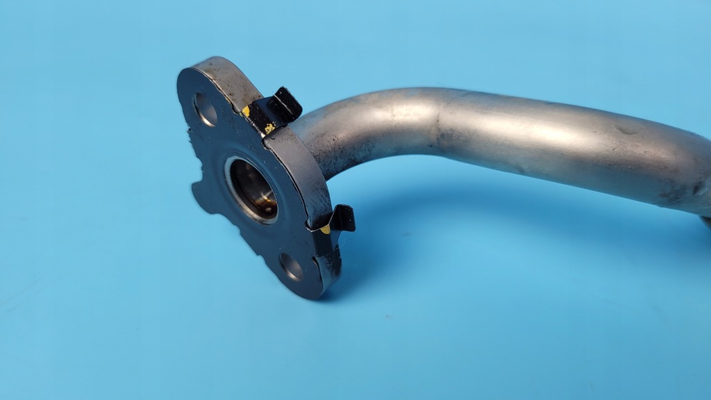 фото №11, Kia sorento iv 20r шланг труба трубка egr