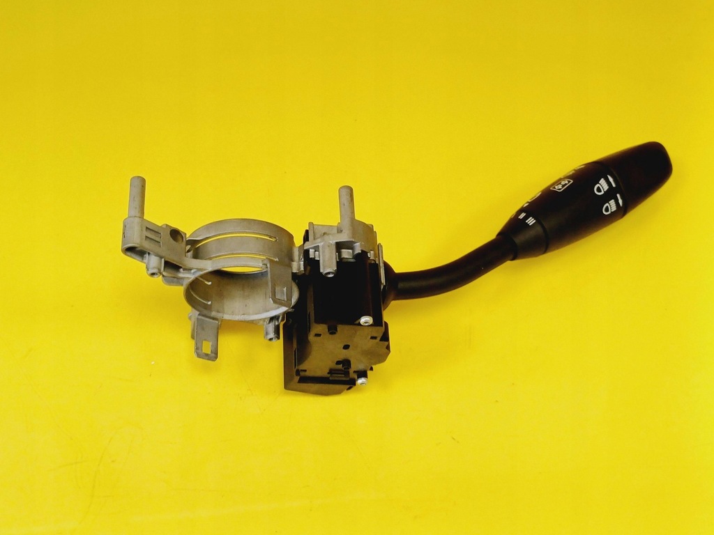 фото №8, Рычаг переключатель дворник mercedes-benz c w203 0005452310 nr447