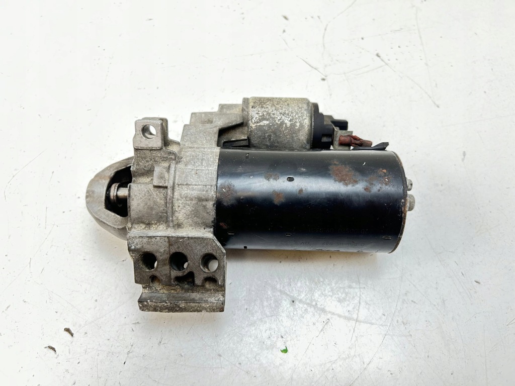 Купити Стартер bmw 1 e87 780120303 2.0l дизель 2011