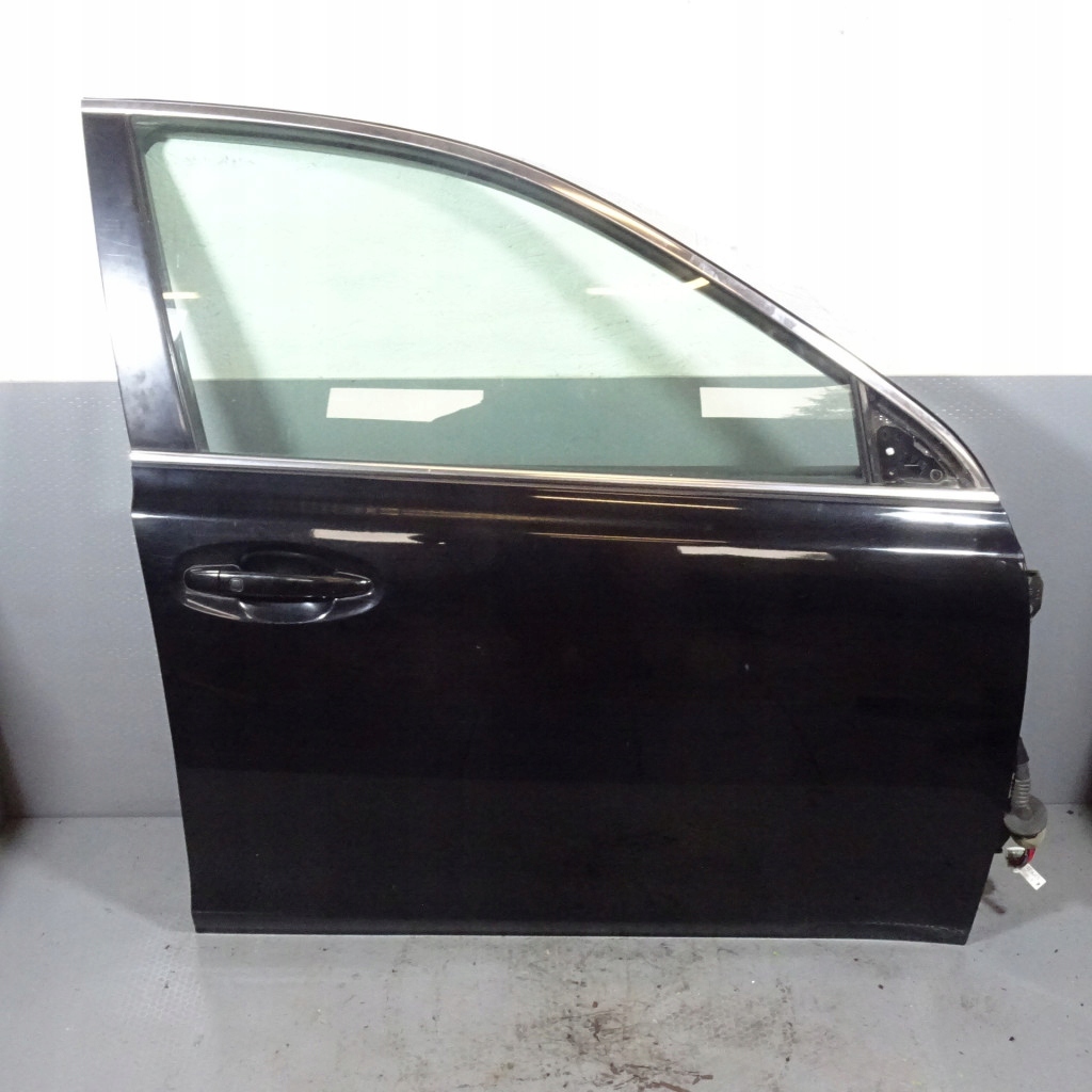 фото №1, Subaru outback iv дверь перед правое j20