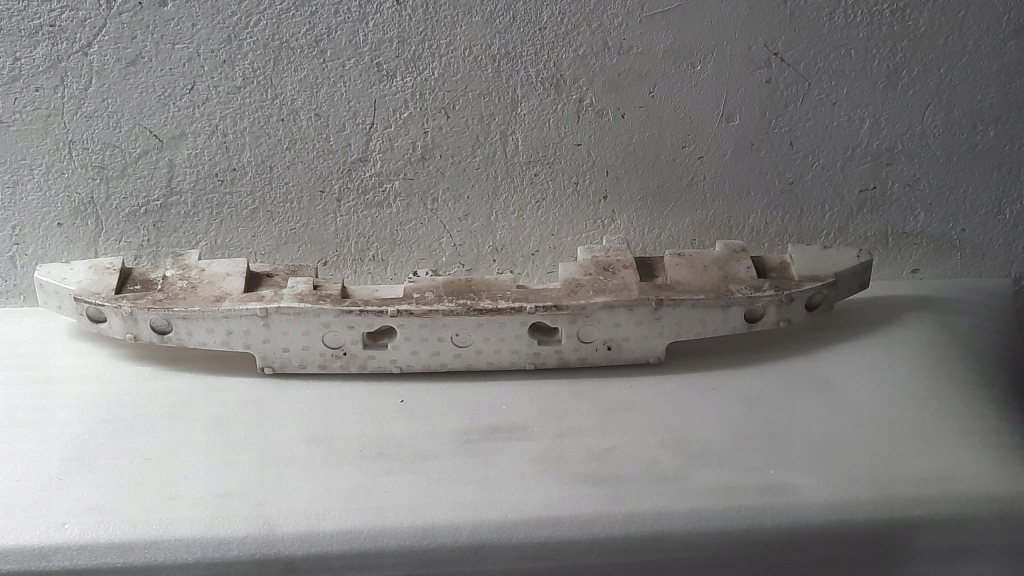 фото №1, Mitsubishi оригінальний номер 6400a667 абсорбер бампера