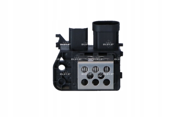 фото №1, Резистор вентилятор nrf 342092 1308cn citroen