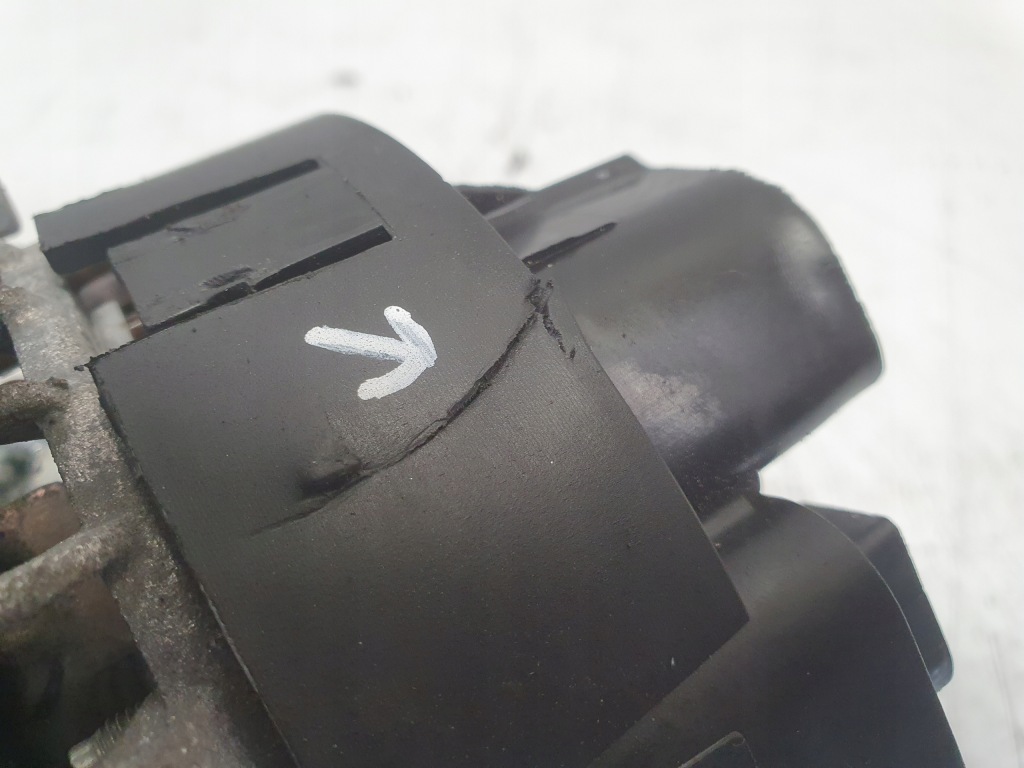 Купить Генератор alfa romeo giulietta 1.4 t _ denso генератор оригинал