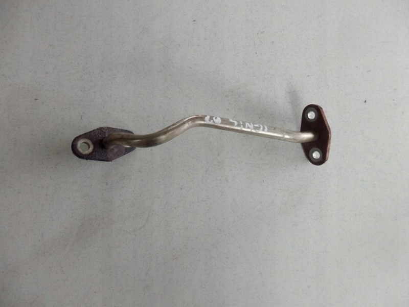 фото №2, Suzuki ignis 02 1.3 труба шланг egr