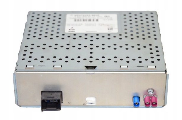 Купить Mercedes cla тюнер радио a2229009710